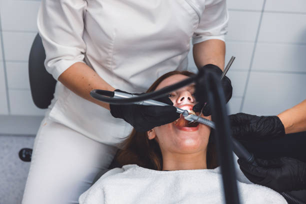Best Pediatric Emergency Dentist in Red Bank, SC