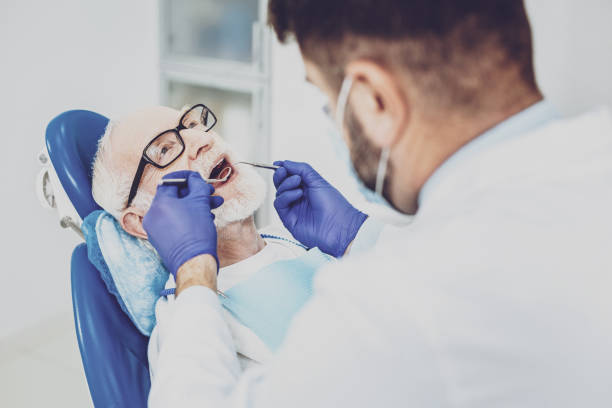 Best Emergency Dentist for Lost Fillings or Crowns in Red Bank, SC